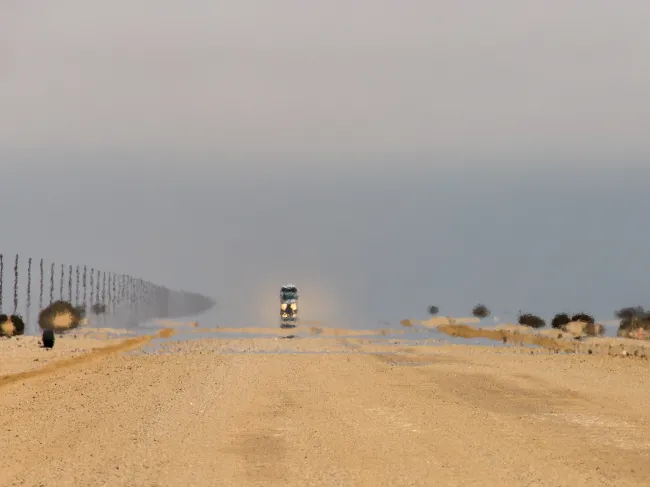 Mirage